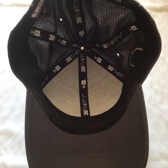 Boston Red Sox 2018 World Series Champs Baseball Cap - Brand New - Picture 4 of 4